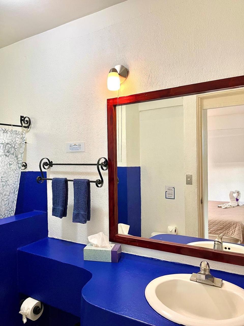 La Puerta Del Sol Hotel โกโก ภายนอก รูปภาพ